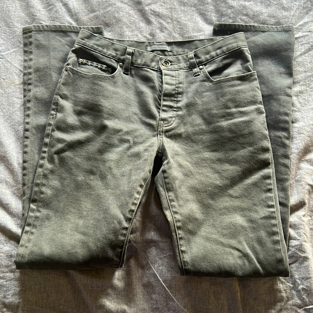 JHON VARVATOS JEAN